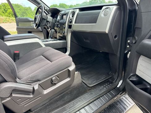 Used 2014 Ford F150 FX4 AWD/4WD image 21