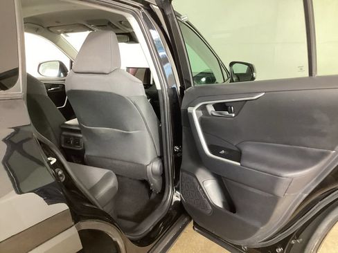 Used 2024 Toyota RAV4 AWD Hybrid image 24