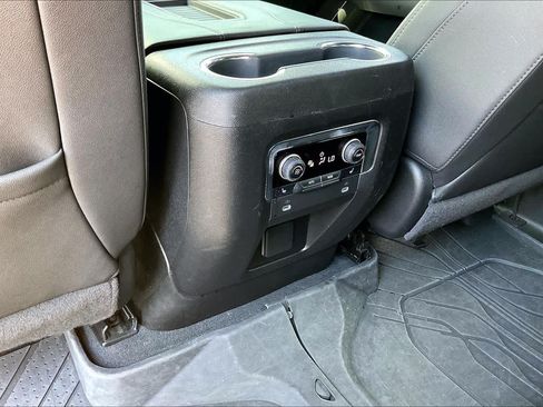 Certified 2024 Chevrolet Tahoe LT w/ LT Signature Package RWD image 34
