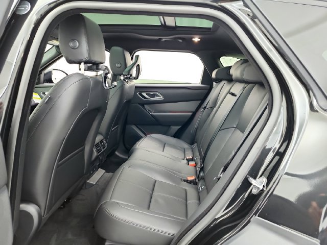 New 2026 Land Rover Range Rover Velar S AWD/4WD image 26