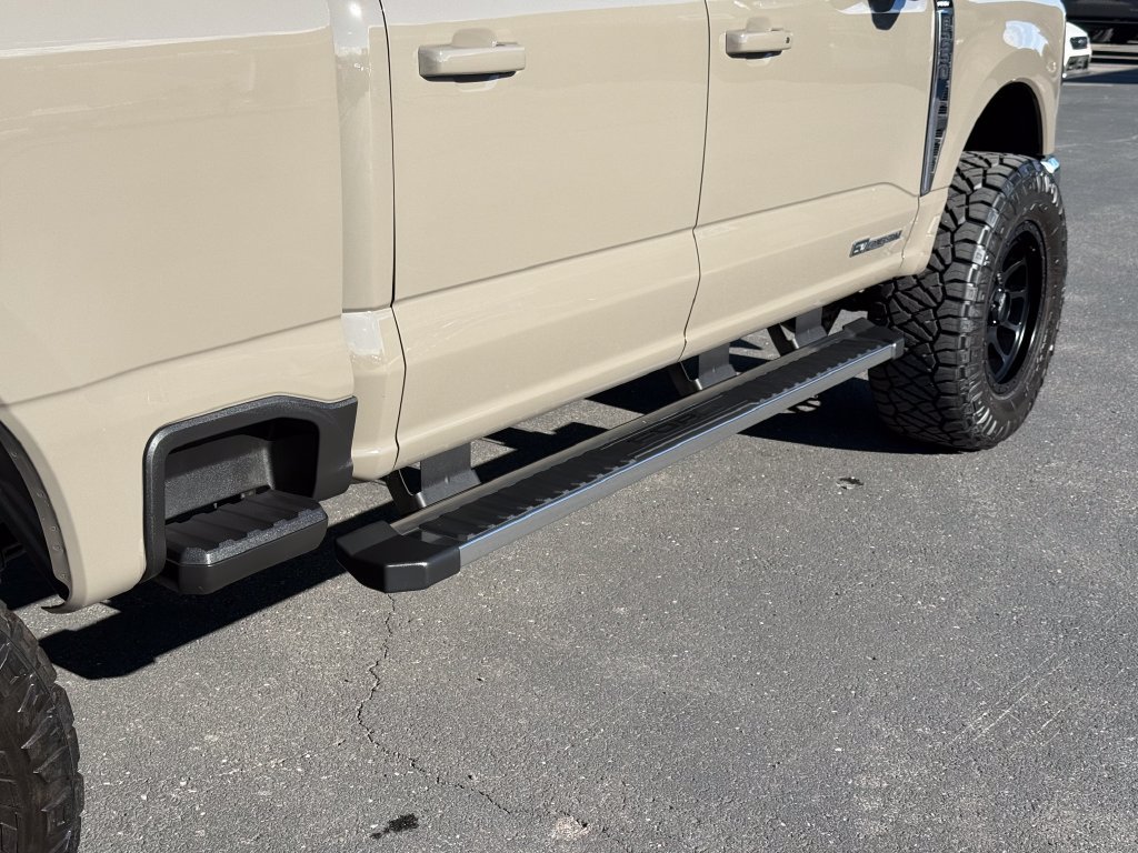 Used 2026 Ford F250 Lariat AWD/4WD image 16