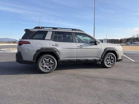 New 2026 Subaru Outback Premium image 8