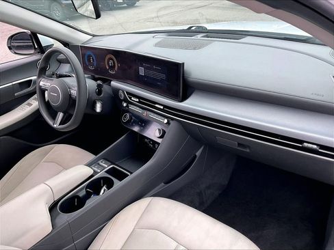 Used 2024 Hyundai Sonata SEL image 13