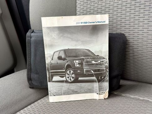 Used 2017 Ford F150 XLT w/ Equipment Group 302A Luxury image 27