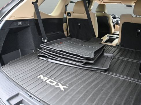 Certified 2022 Acura MDX SH-AWD w/ Technology Package image 22