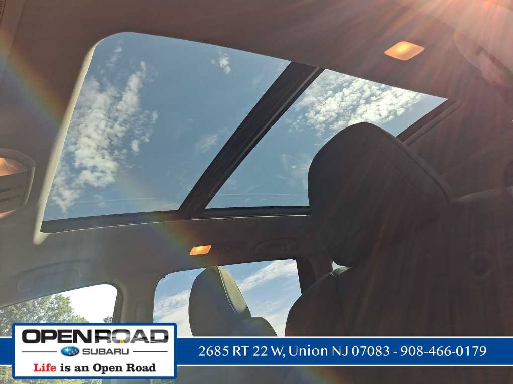 Used 2023 Subaru Ascent Touring AWD/4WD image 36