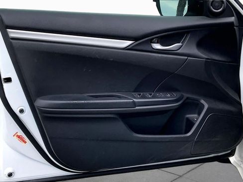 Used 2020 Honda Civic Sport image 21