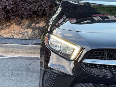 Used 2019 Mercedes-Benz A 220 image 4