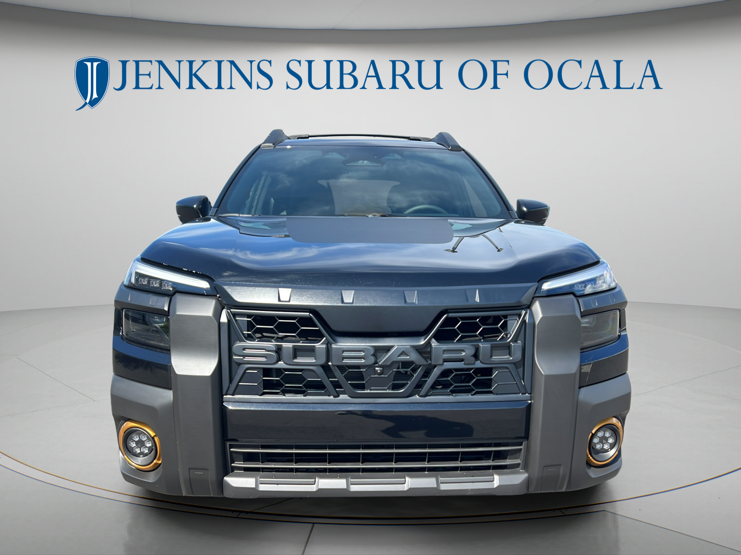 New 2026 Subaru Outback Wilderness AWD/4WD image 8