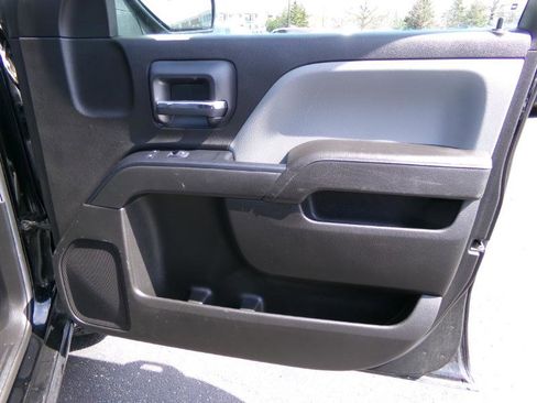 Used 2017 GMC Sierra 1500 4x4 Double Cab image 26