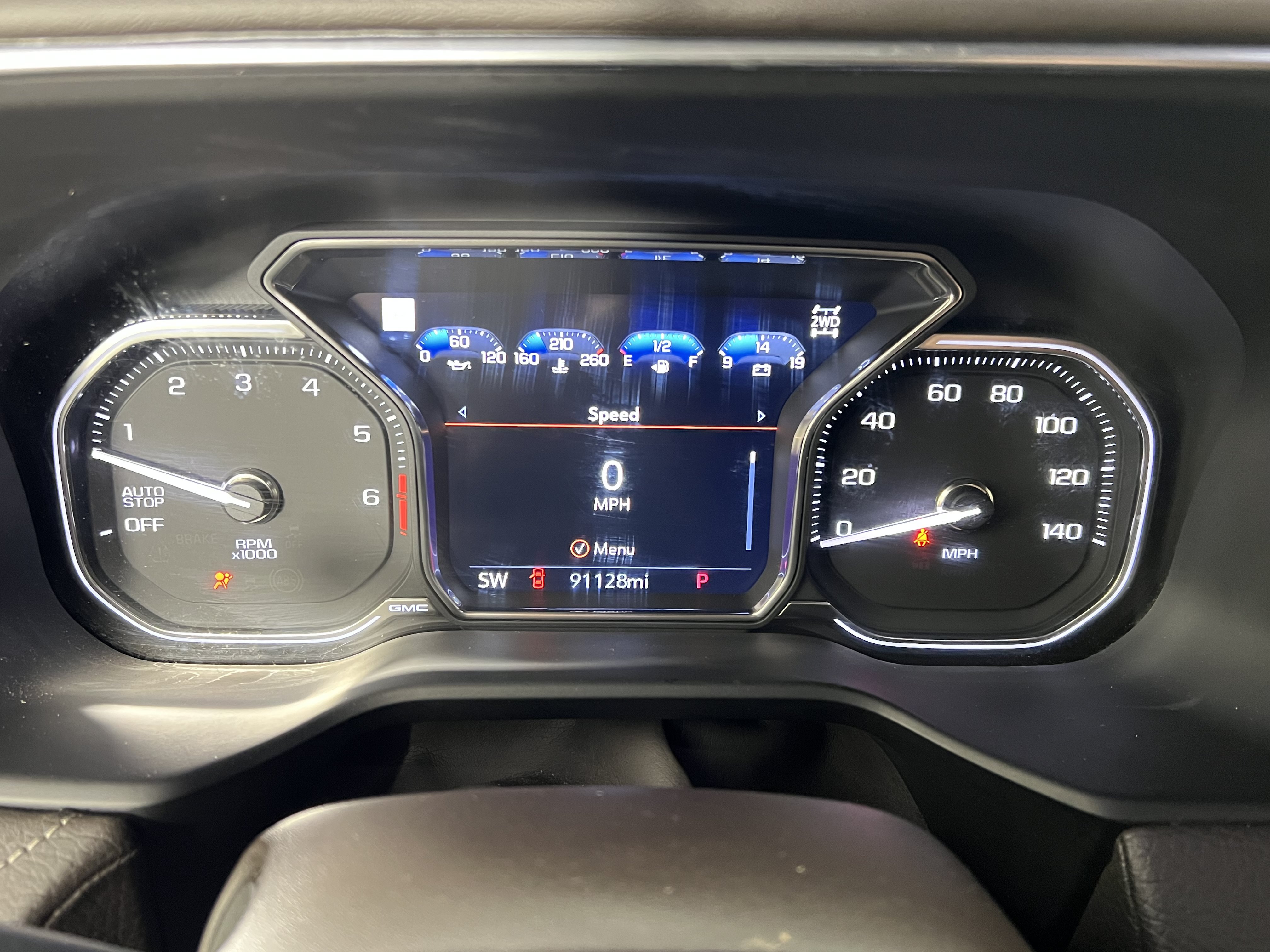 Used 2021 GMC Yukon XL Denali w/ Denali Premium Package AWD/4WD image 27
