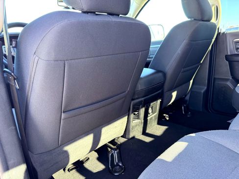 Used 2023 RAM 1500 Classic SLT w/ Trailer & Traction Group image 16