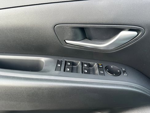 New 2026 Hyundai Santa Cruz SE image 11