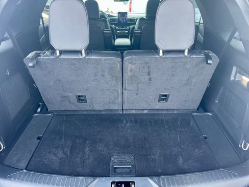 Used 2023 Ford Explorer ST w/ Equipment Group 401A AWD/4WD image 39