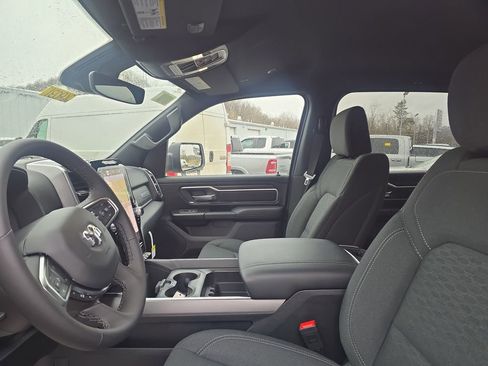 New 2026 RAM 1500 Big Horn image 11