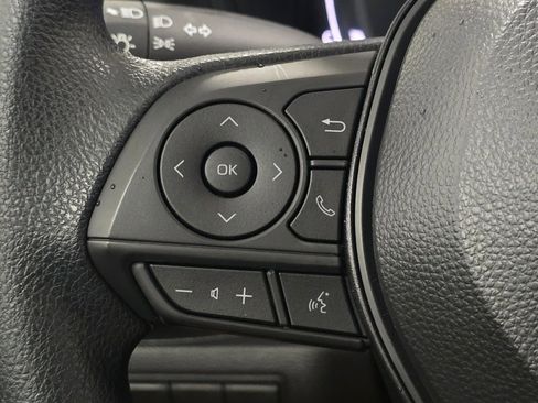 New 2026 Toyota Corolla LE image 30