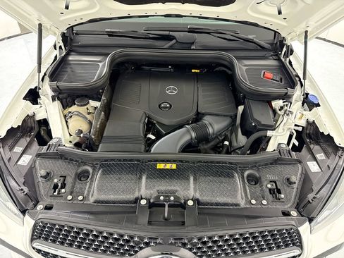 Certified 2024 Mercedes-Benz GLE 350 4MATIC image 30