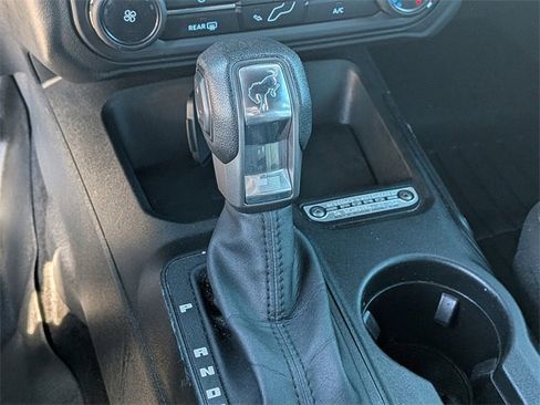 Used 2023 Ford Bronco Base image 18