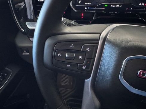 Certified 2024 GMC Sierra 1500 Elevation image 15