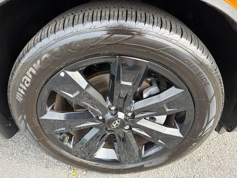 Used 2025 Hyundai Palisade XRT FWD image 12