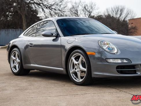 Used 2005 Porsche 911 Carrera image 53