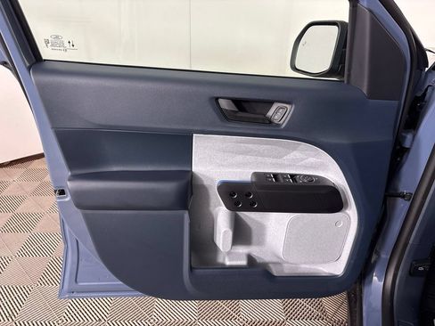 New 2026 Ford Maverick XLT w/ XLT Luxury Package FWD image 17