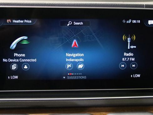 Used 2023 Mercedes-Benz GLS 450 4MATIC image 53