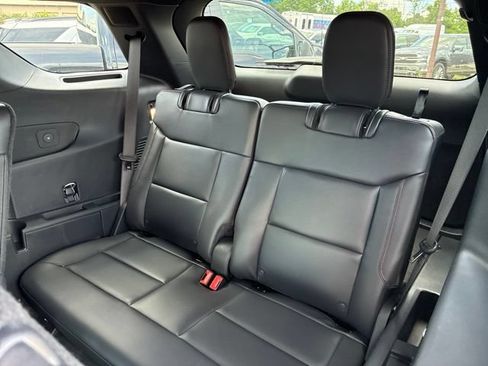 New 2026 Ford Explorer ST-Line w/ ST-Line Street Pack AWD/4WD image 21