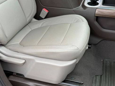 Used 2020 Chevrolet Silverado 1500 RST w/ All-Star Edition AWD/4WD image 17