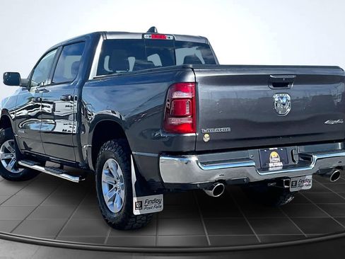 Used 2024 RAM 1500 Laramie image 4