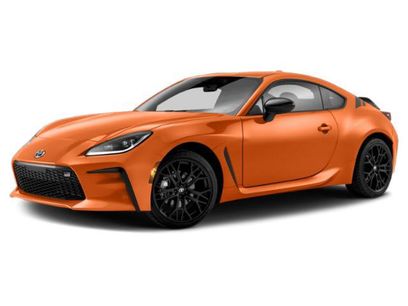 Certified 2023 Toyota GR86 10th Anniversary SE