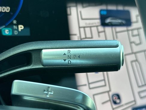 Certified 2023 Mercedes-Benz EQS 580 4MATIC Sedan image 17