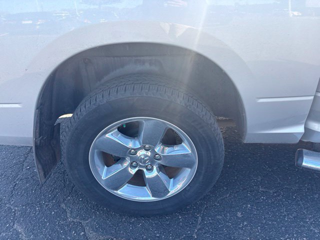 Used 2016 RAM 1500 Big Horn AWD/4WD image 12