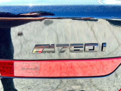 Used 2005 BMW 760i image 18