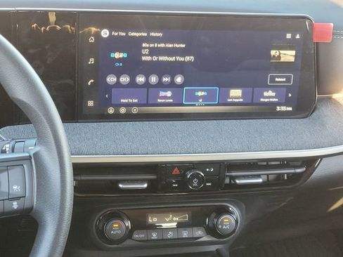 New 2026 Nissan Kicks SV FWD image 15