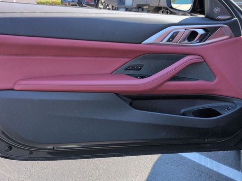 Used 2026 BMW 430i Convertible w/ M Sport Package image 13