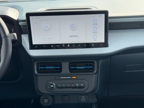 New 2026 Ford Maverick XLT w/ Equipment Group 301A image 8