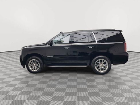 Certified 2020 GMC Yukon SLE w/ SLE Value Package AWD/4WD image 36