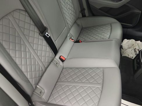 Used 2024 Audi S5 Premium Plus image 30