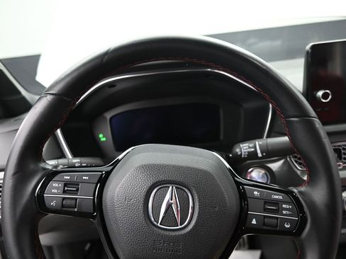 Used 2023 Acura Integra A-Spec image 12