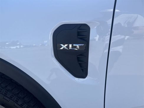 New 2025 Ford Ranger XLT w/ Equipment Group 301A High image 7
