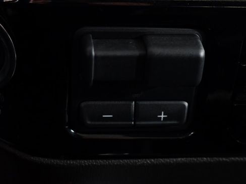 Used 2024 Chevrolet Silverado 3500 LTZ w/ LTZ Plus Package image 30