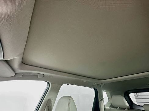 Used 2023 Nissan Rogue SL w/ SL Premium Package FWD image 26