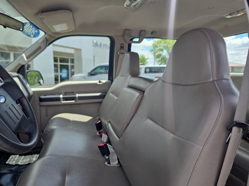 Used 2008 Ford F350 XL AWD/4WD image 12