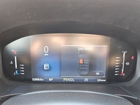 Used 2024 Ford Escape ST-Line w/ Cold Weather Package image 15