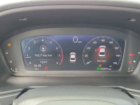 Certified 2025 Honda Accord SE image 24
