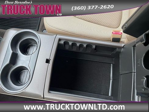 Used 2013 Ford F150 XLT w/ Mid Equipment Group RWD image 27