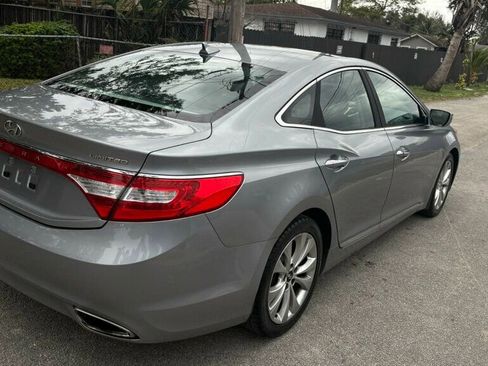 Used 2014 Hyundai Azera Limited image 6