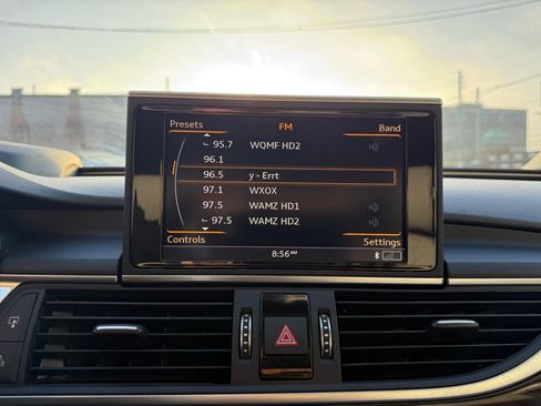 Used 2016 Audi A6 3.0T Prestige image 10