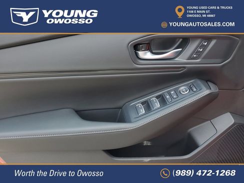 Used 2025 Honda Accord Sport image 21